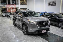 نيسان باثفايندر